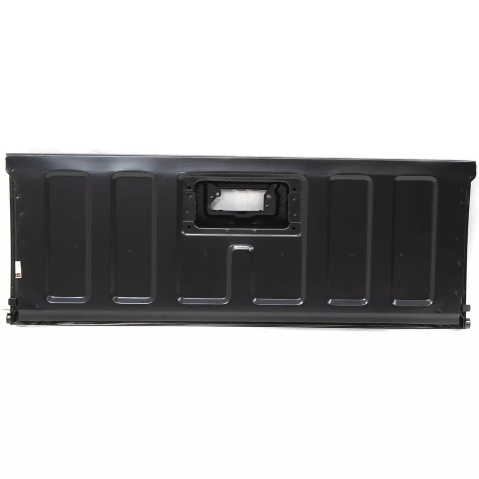 Carcasa portón trasero 2008 - 2010 CHEVROLET COLORADO CAPA GM1900120C 19206604