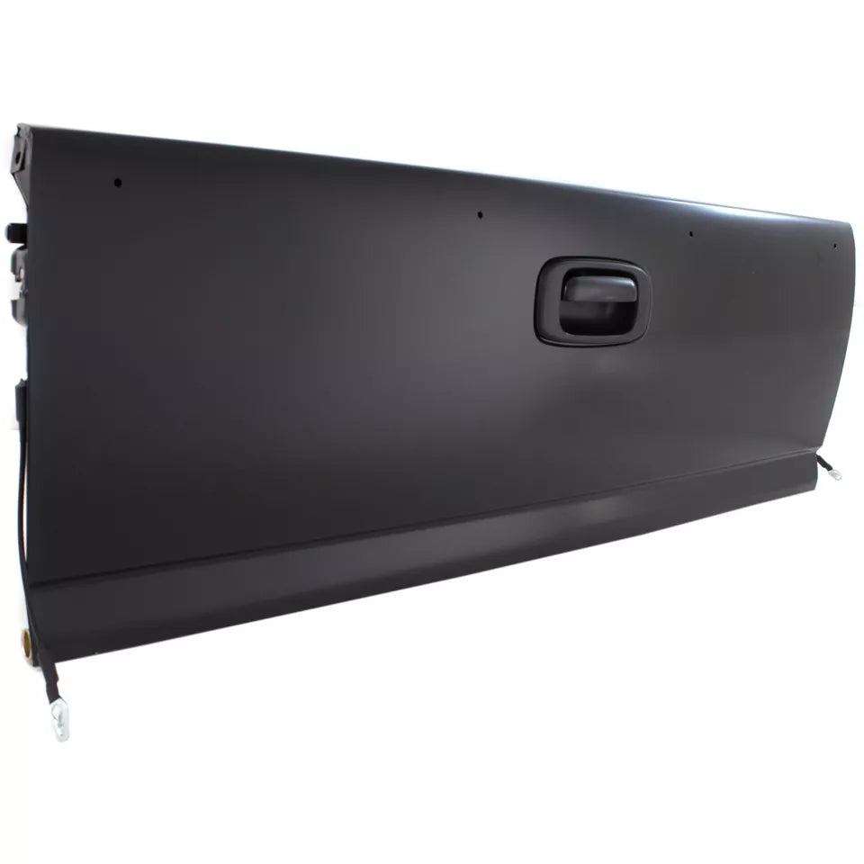 Rear gate shell 1999 - 2006 CHEVROLET SILVERADO 1500 GM1900124 15231877-PFM