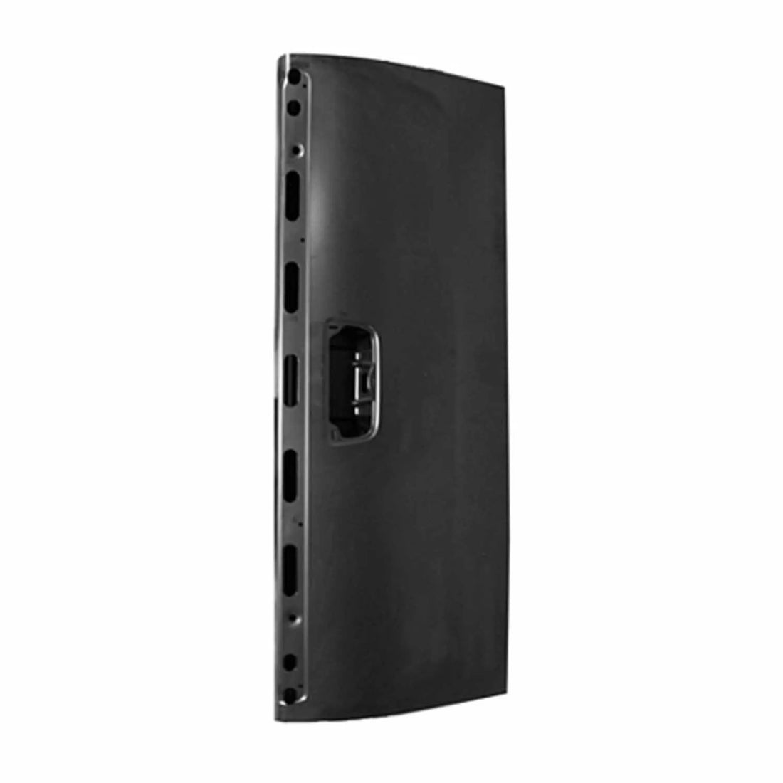 Rear gate shell 2009 - 2013 CHEVROLET SILVERADO 1500 GM1900126 20885080