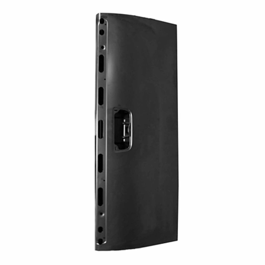 Rear gate shell 2009 - 2013 CHEVROLET SILVERADO 1500 CAPA GM1900126PP 20885080