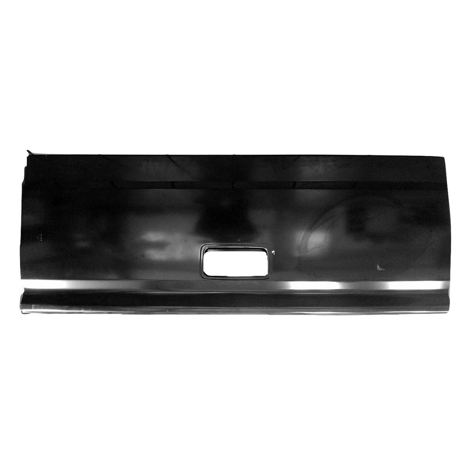 Carcasa portón trasero 2014 - 2018 CHEVROLET SILVERADO 1500 CAPA GM1900127C 23418939