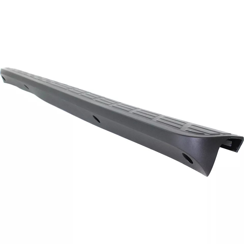 Rear gate molding 2007 - 2013 CHEVROLET SILVERADO 1500 GM1904104 25844299