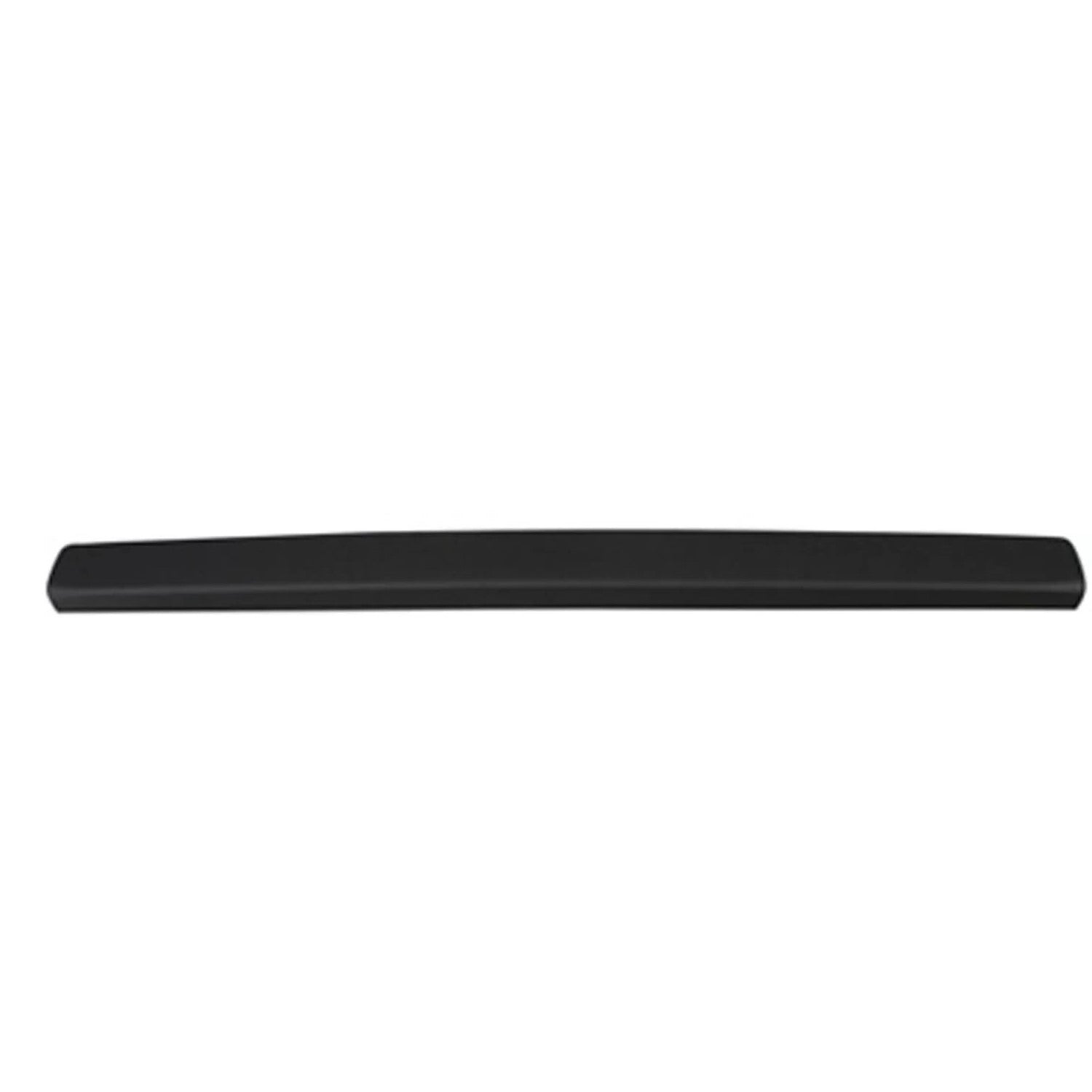 Moldura portón trasero 2007 - 2014 CHEVROLET SILVERADO 2500 HD GM1904105 25808206