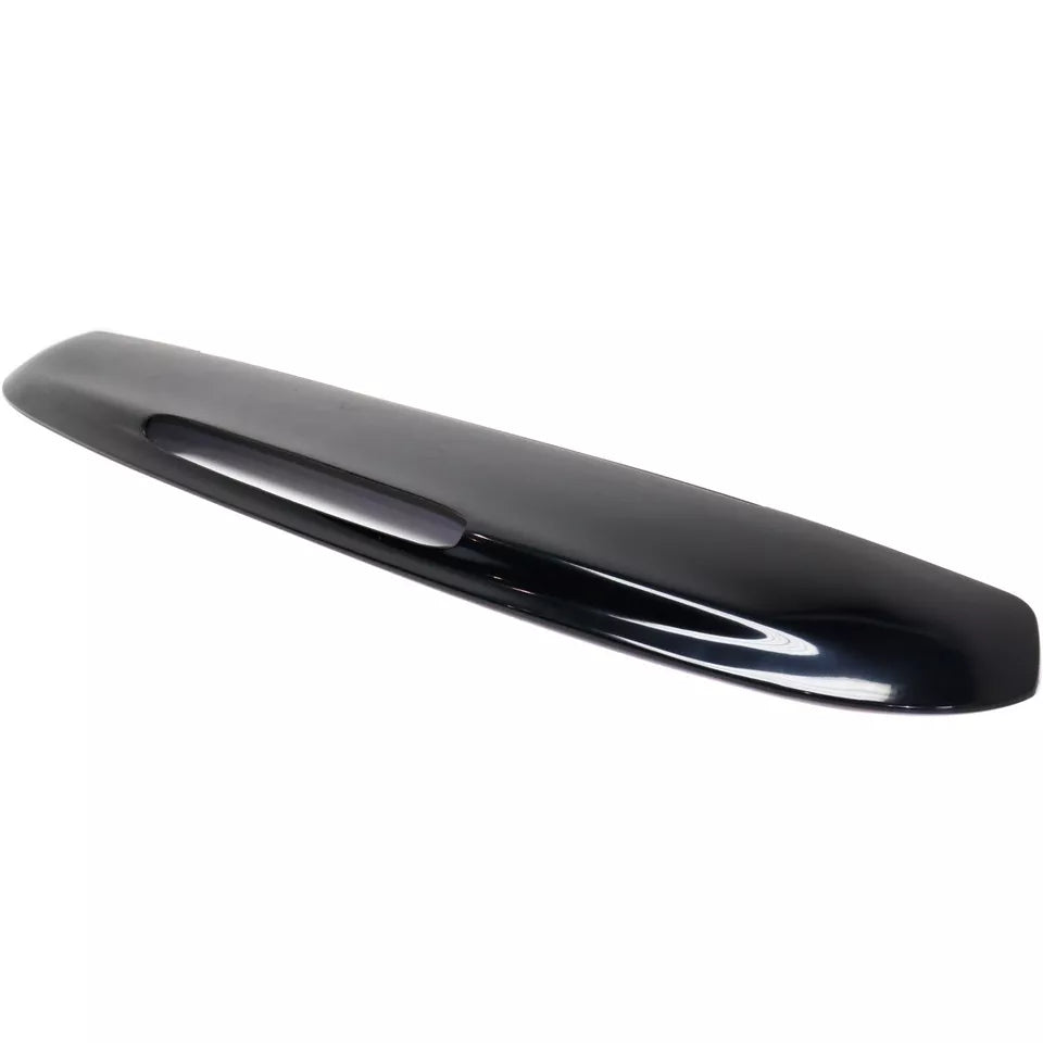 Rear gate molding 2002 - 2009 CHEVROLET TRAILBLAZER GM1904106 19150496