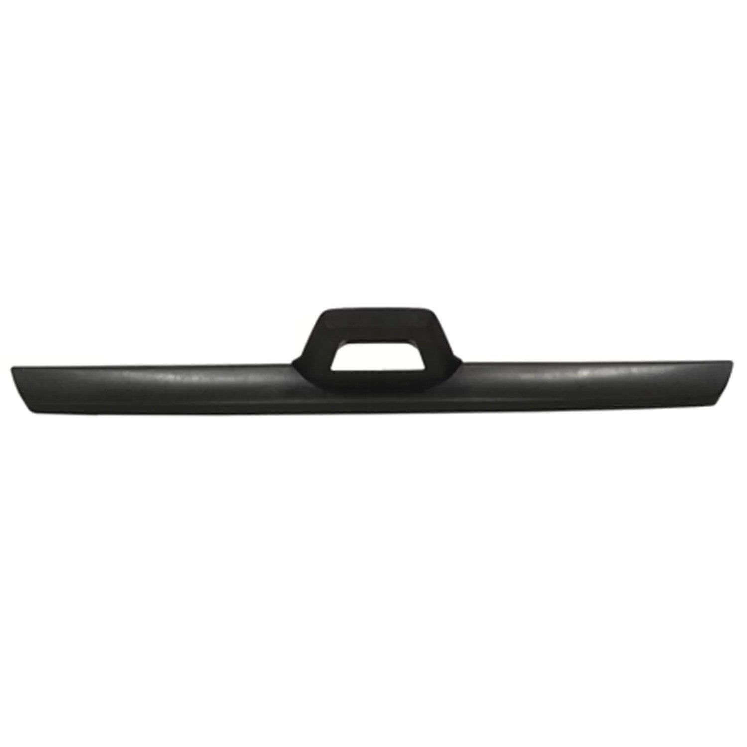 Moldura portón trasero 2007 - 2013 CHEVROLET AVALANCHE GM1904112 15902099