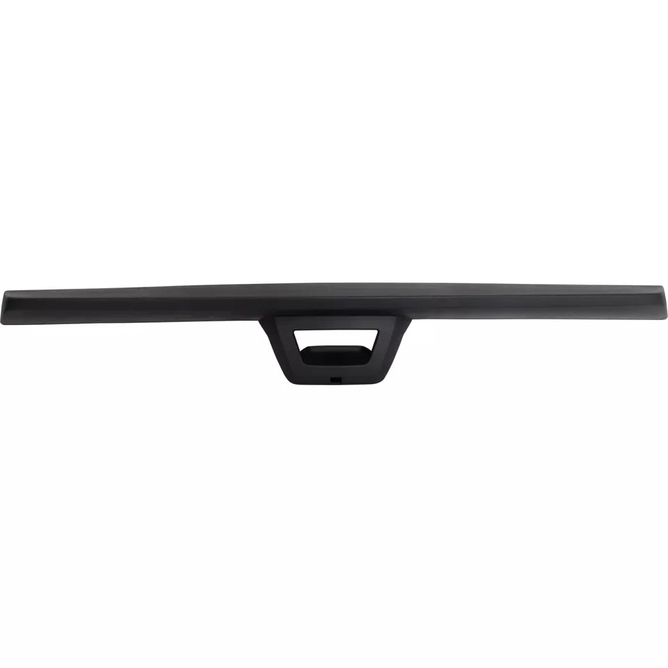 Rear gate molding 2007 - 2013 CHEVROLET AVALANCHE GM1904113 19354904
