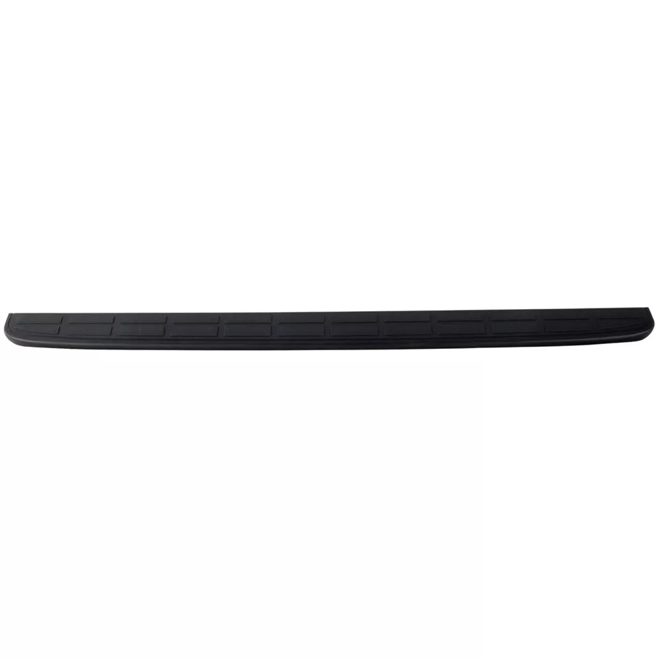 Rear gate spoiler 2003 - 2006 CHEVROLET SILVERADO 1500 GM1909104 15932249