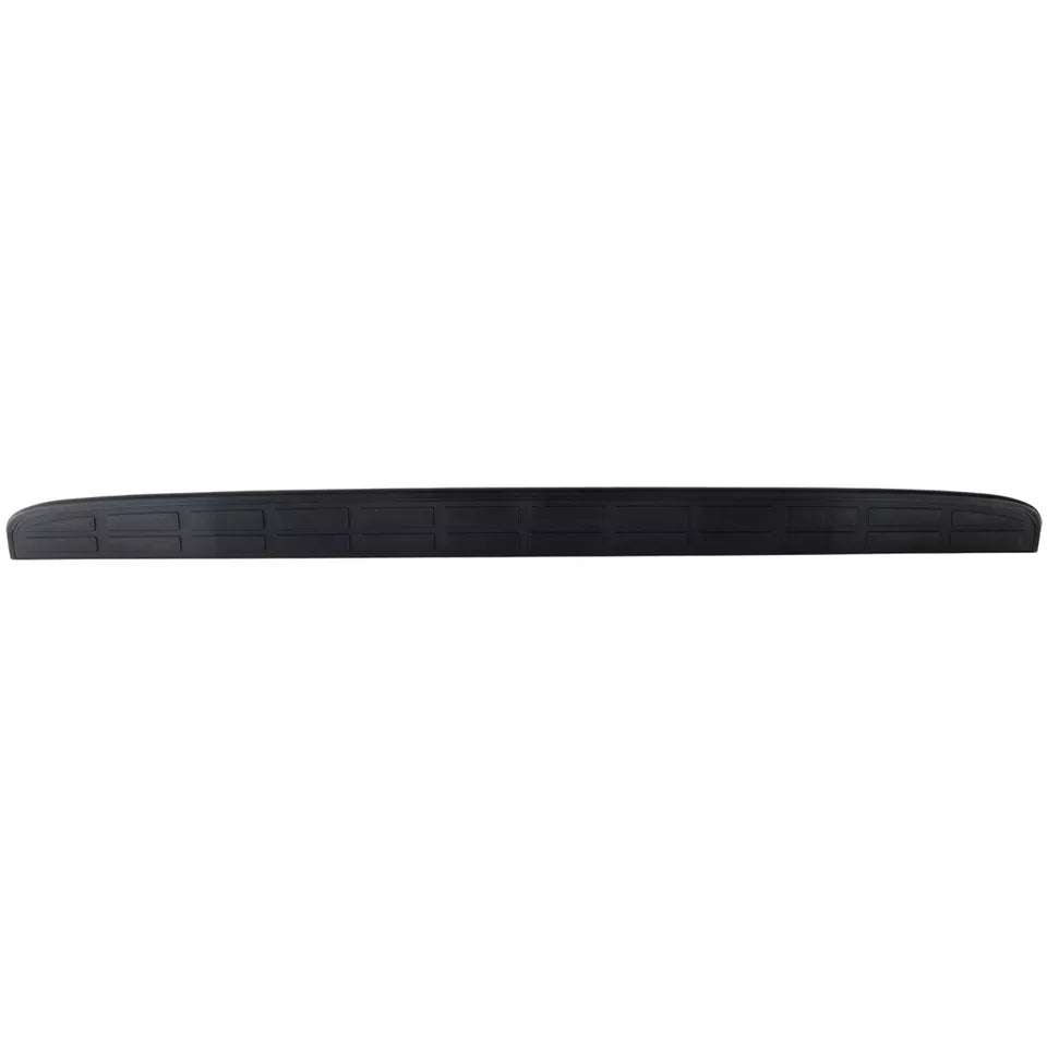 Spoiler portón trasero 2003 - 2006 CHEVROLET SILVERADO 1500 GM1909104 15932249