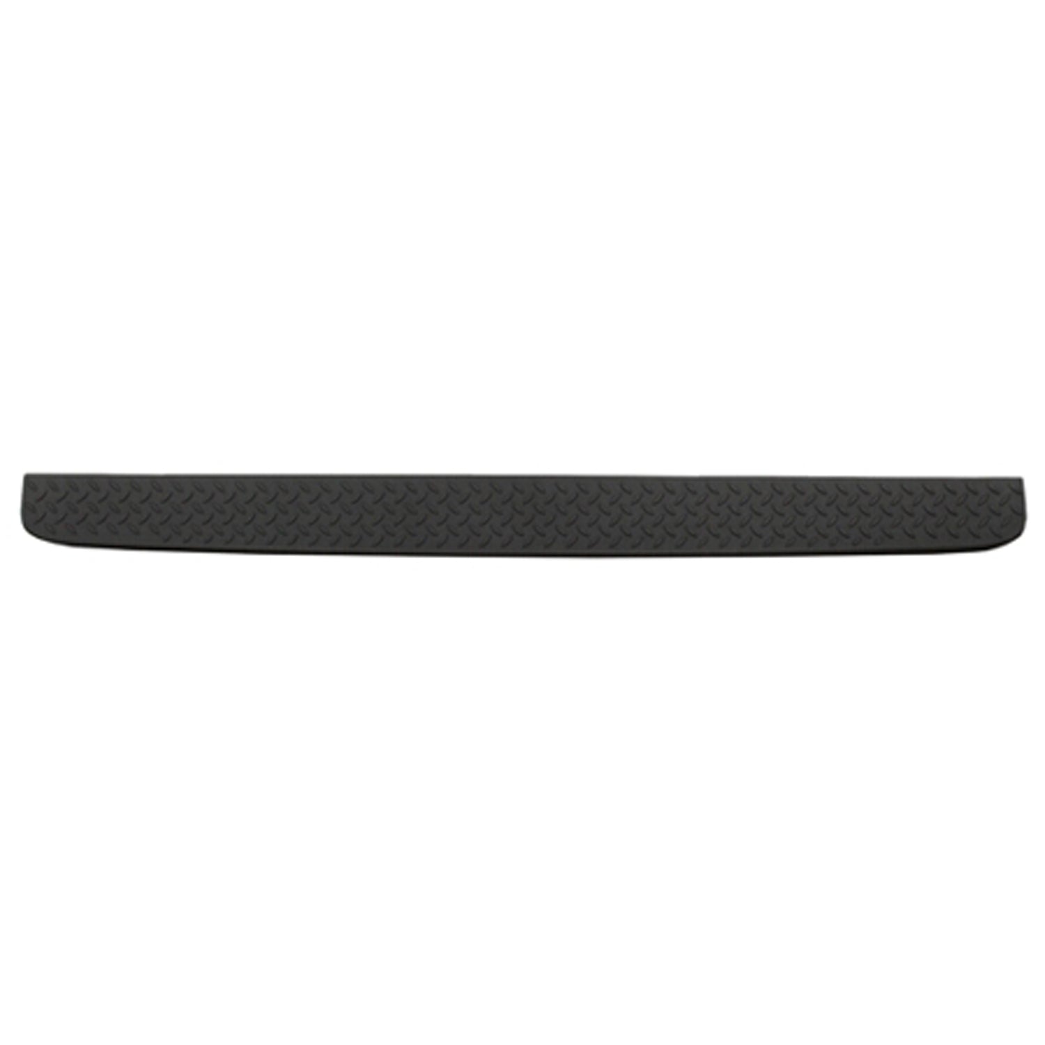 Rear gate spoiler 2004 - 2012 CHEVROLET COLORADO GM1909106 12498392