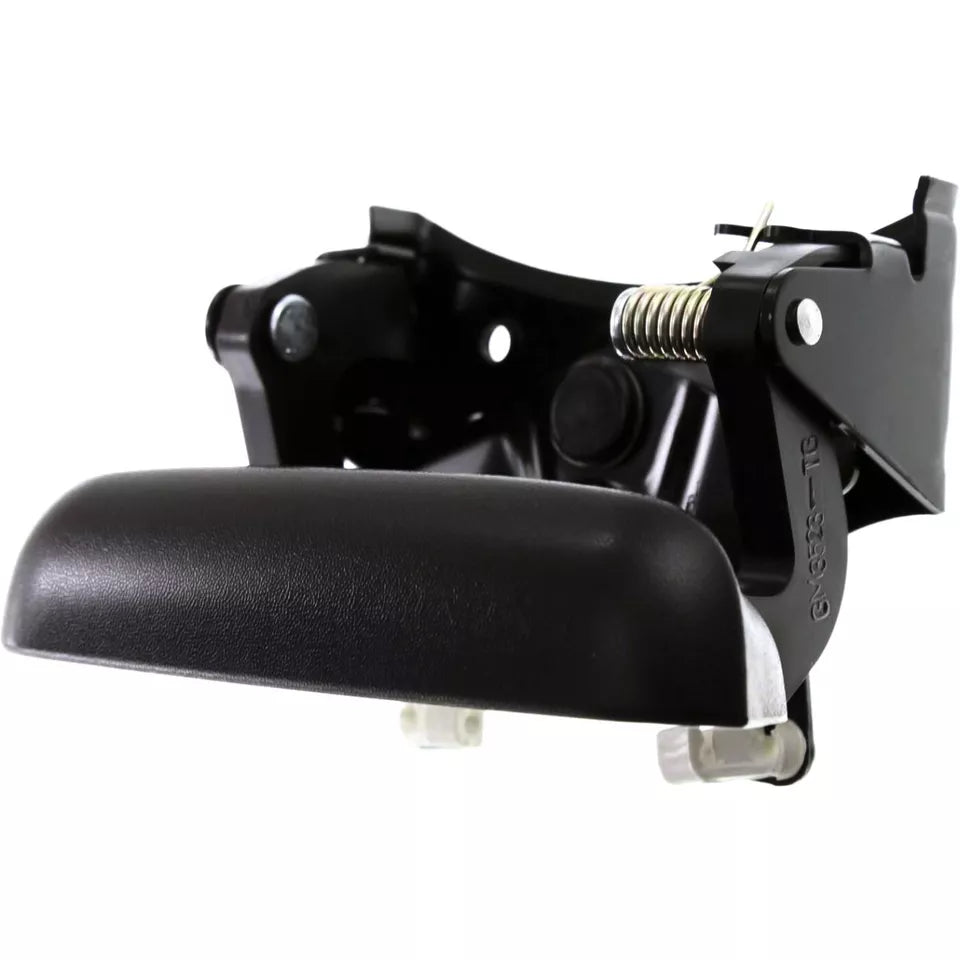 Rear gate handle 1999 - 2006 CHEVROLET SILVERADO 1500 GM1915105 15997911