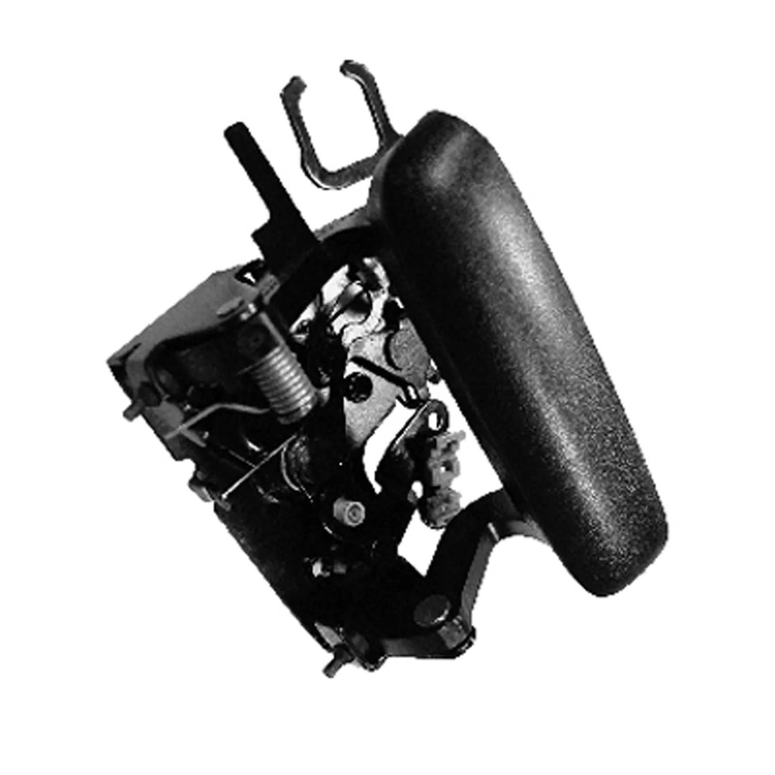 Rear gate handle 2002 - 2006 CHEVROLET AVALANCHE 1500 GM1915115 19209650