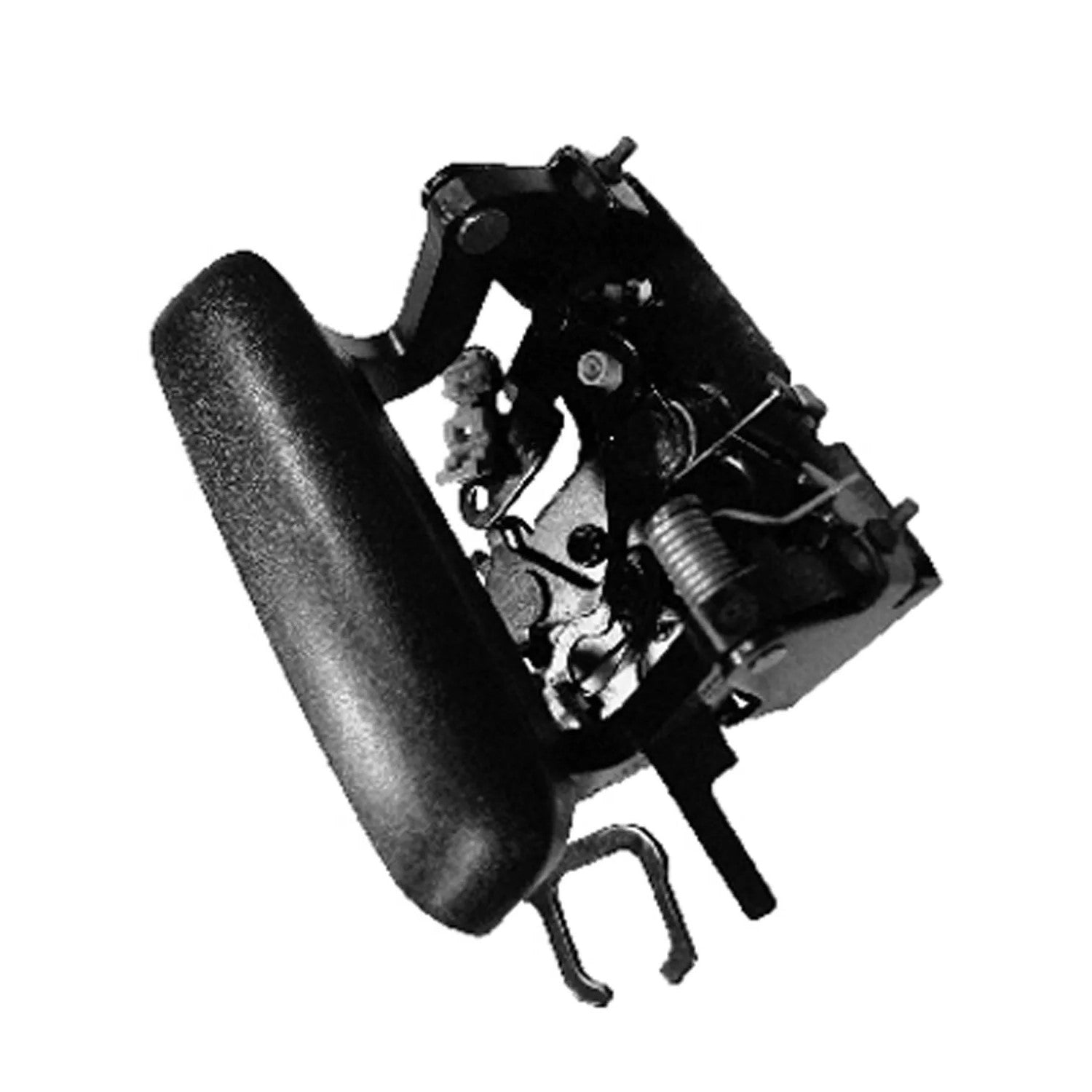 Manija de puerta trasera 2002 - 2006 CHEVROLET AVALANCHE 1500 GM1915115 19209650