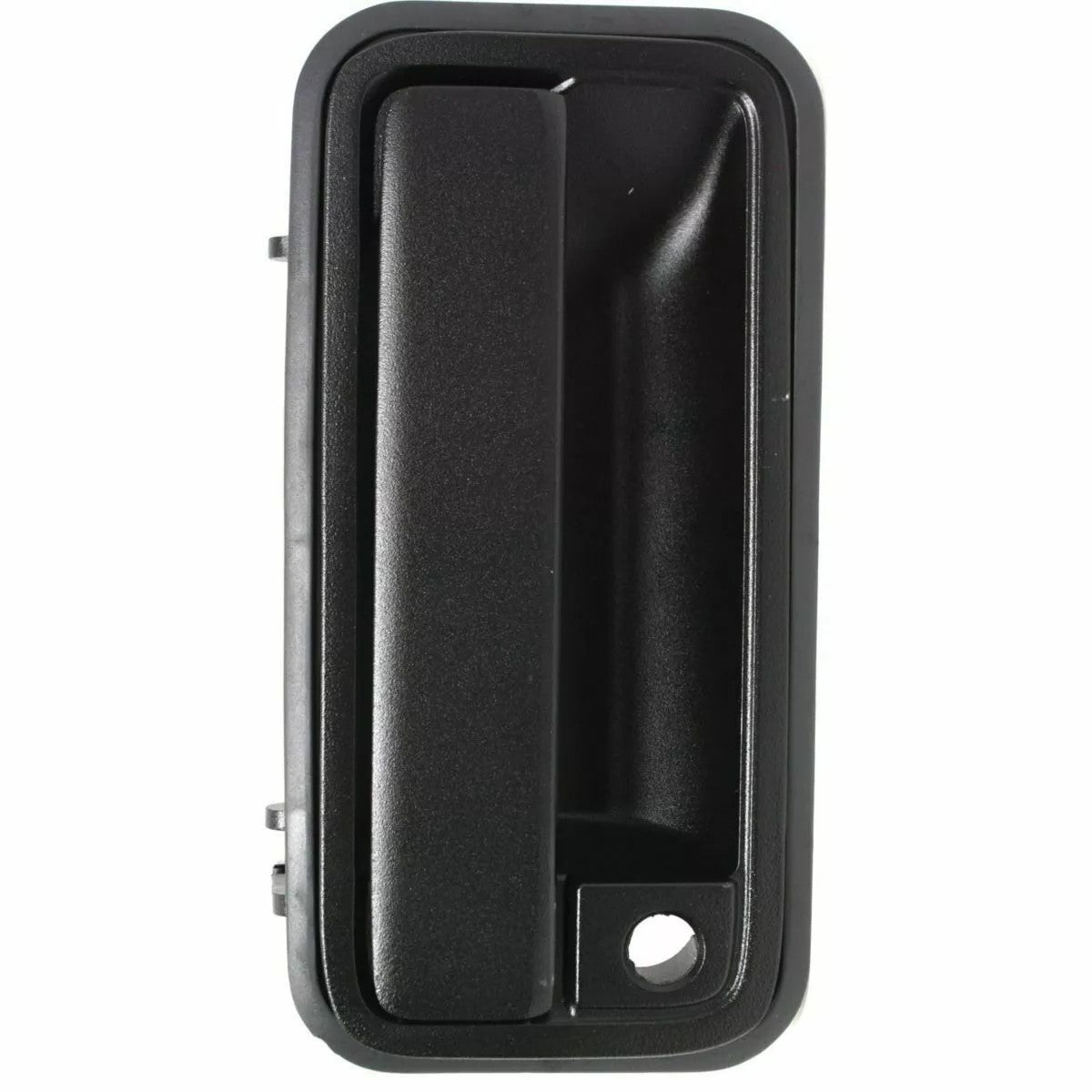 Manija de puerta trasera 1998 - 1999 CHEVROLET C1500 SUBURBAN GM1915122 15050661