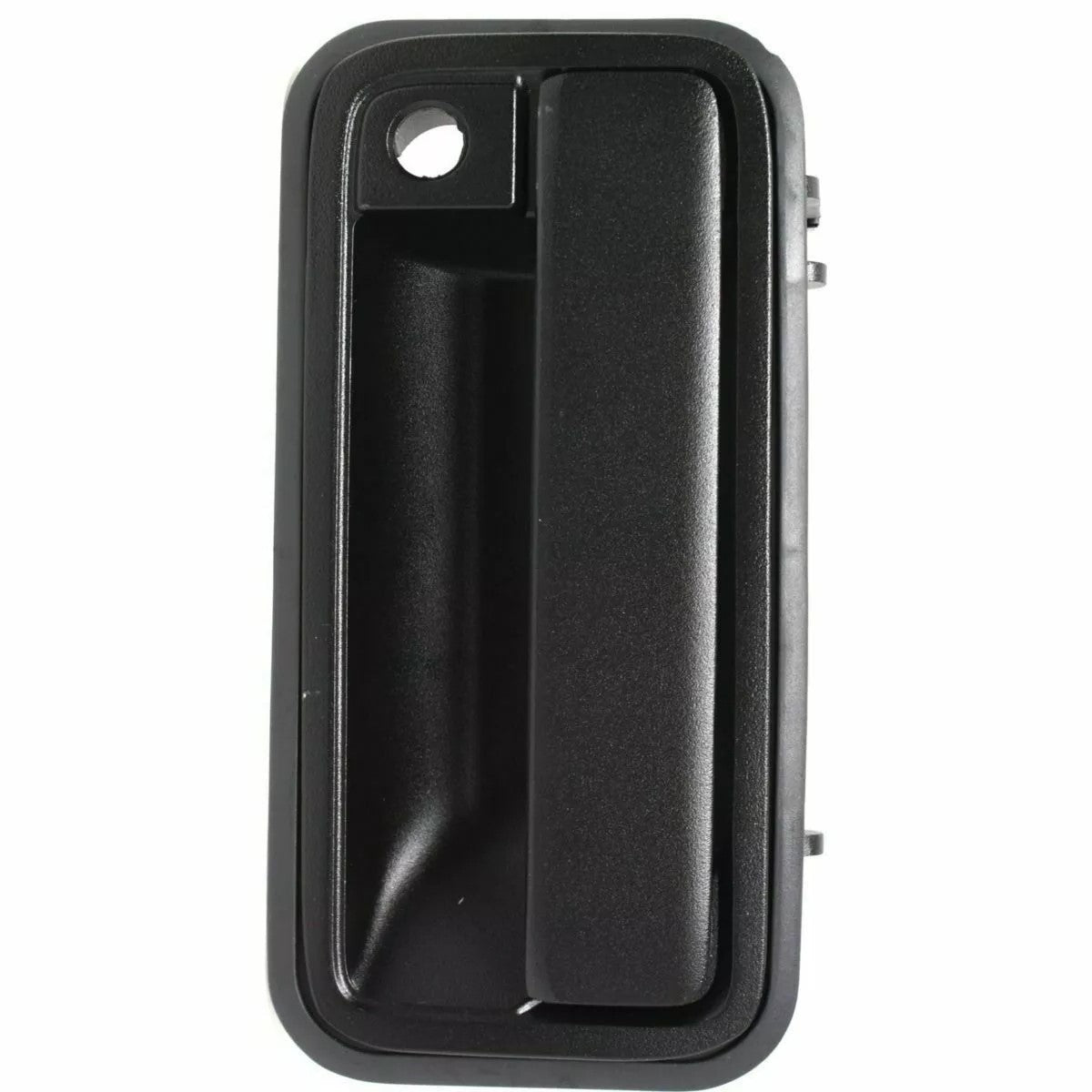 Manija de puerta trasera 1998 - 1999 CHEVROLET C1500 SUBURBAN GM1915122 15050661