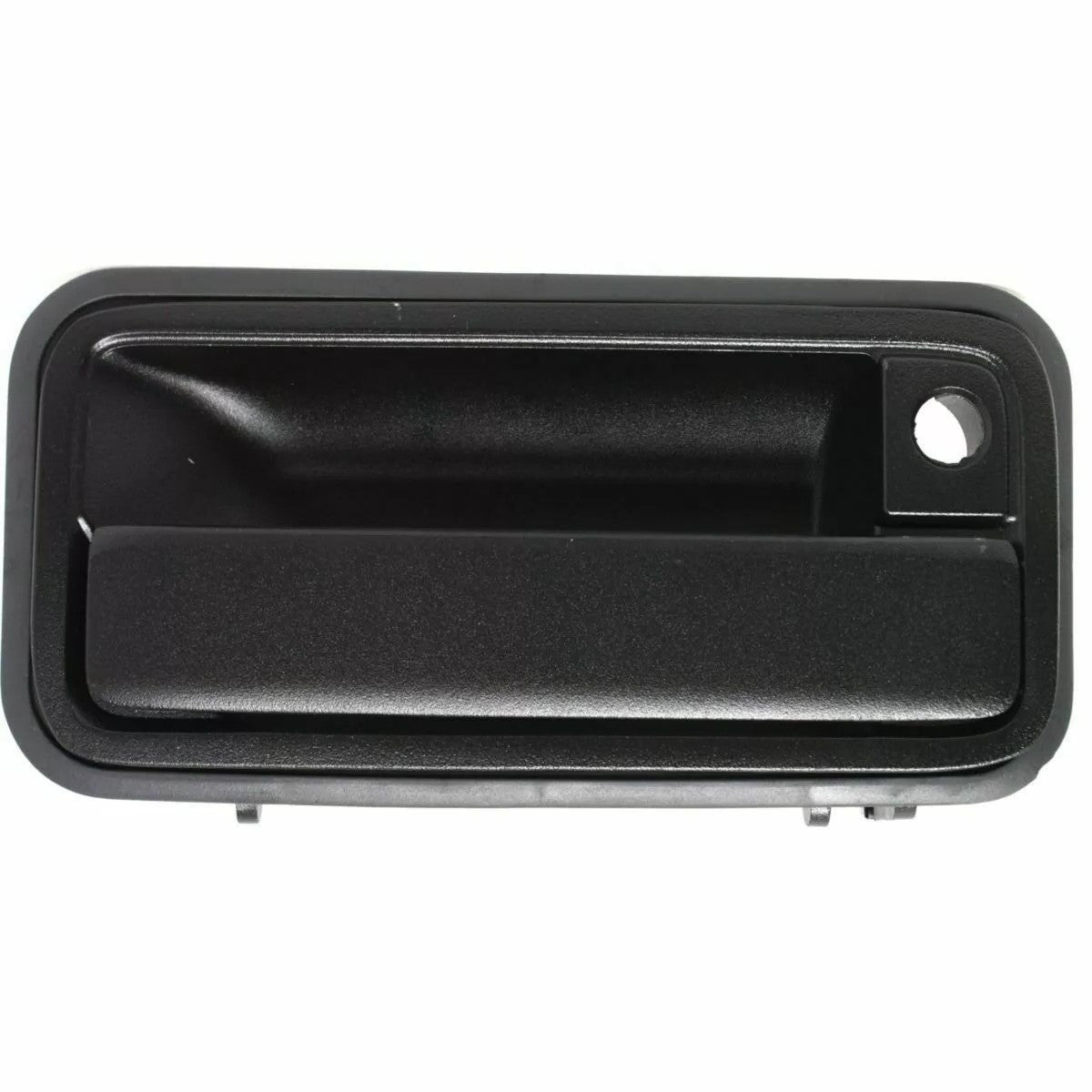 Manija de puerta trasera 1998 - 1999 CHEVROLET C1500 SUBURBAN GM1915122 15050661