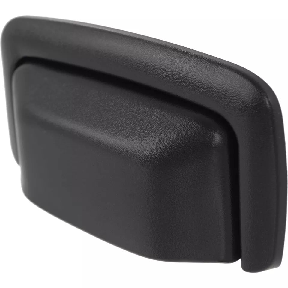 Rear gate handle 2000 - 2006 CHEVROLET SUBURBAN 1500 GM1915123 15750911