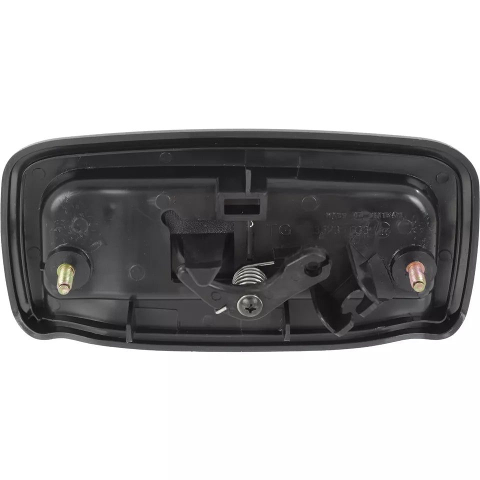 Manija de puerta trasera 2000 - 2006 CHEVROLET SUBURBAN 1500 GM1915123 19299935