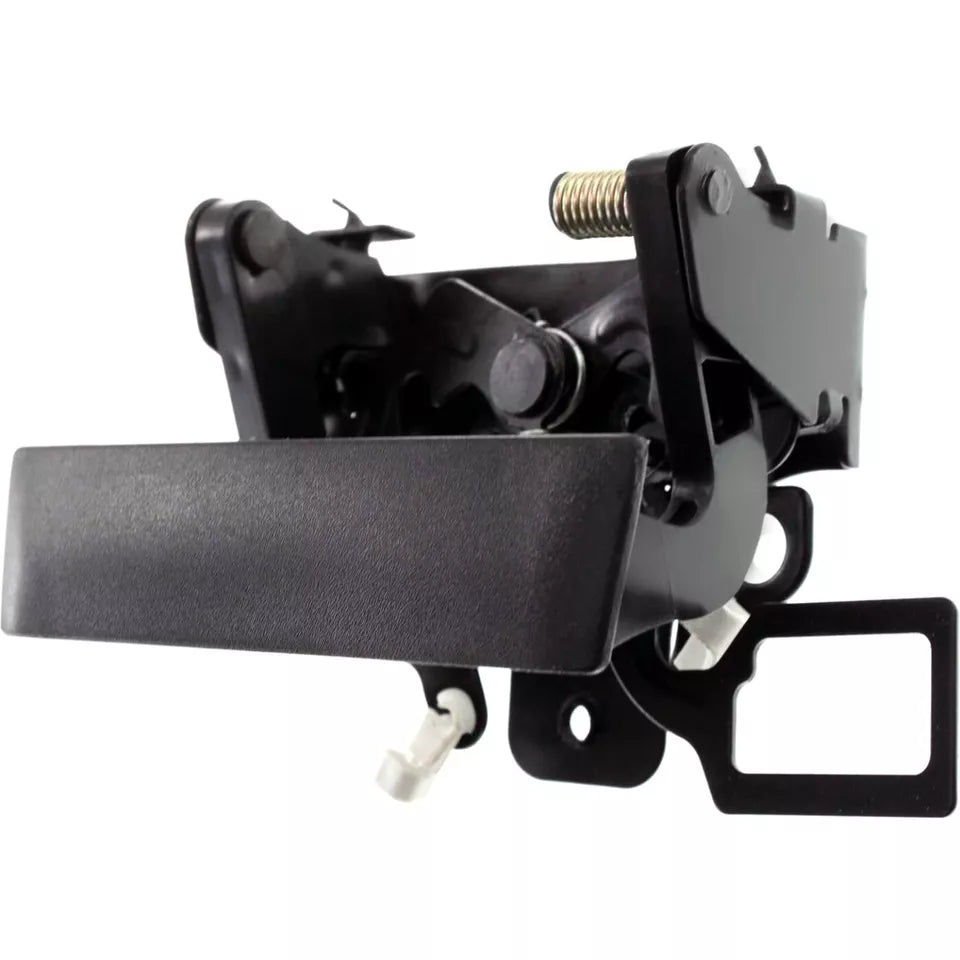 Rear gate handle 2009 - 2013 CHEVROLET SILVERADO 1500 GM1915124 20880358 20928119