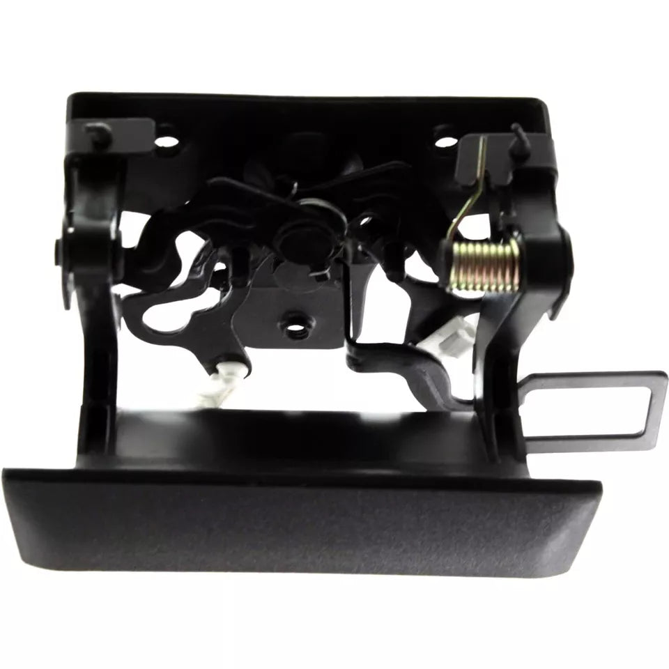 Rear gate handle 2009 - 2013 CHEVROLET SILVERADO 1500 GM1915124 20880358 20928119