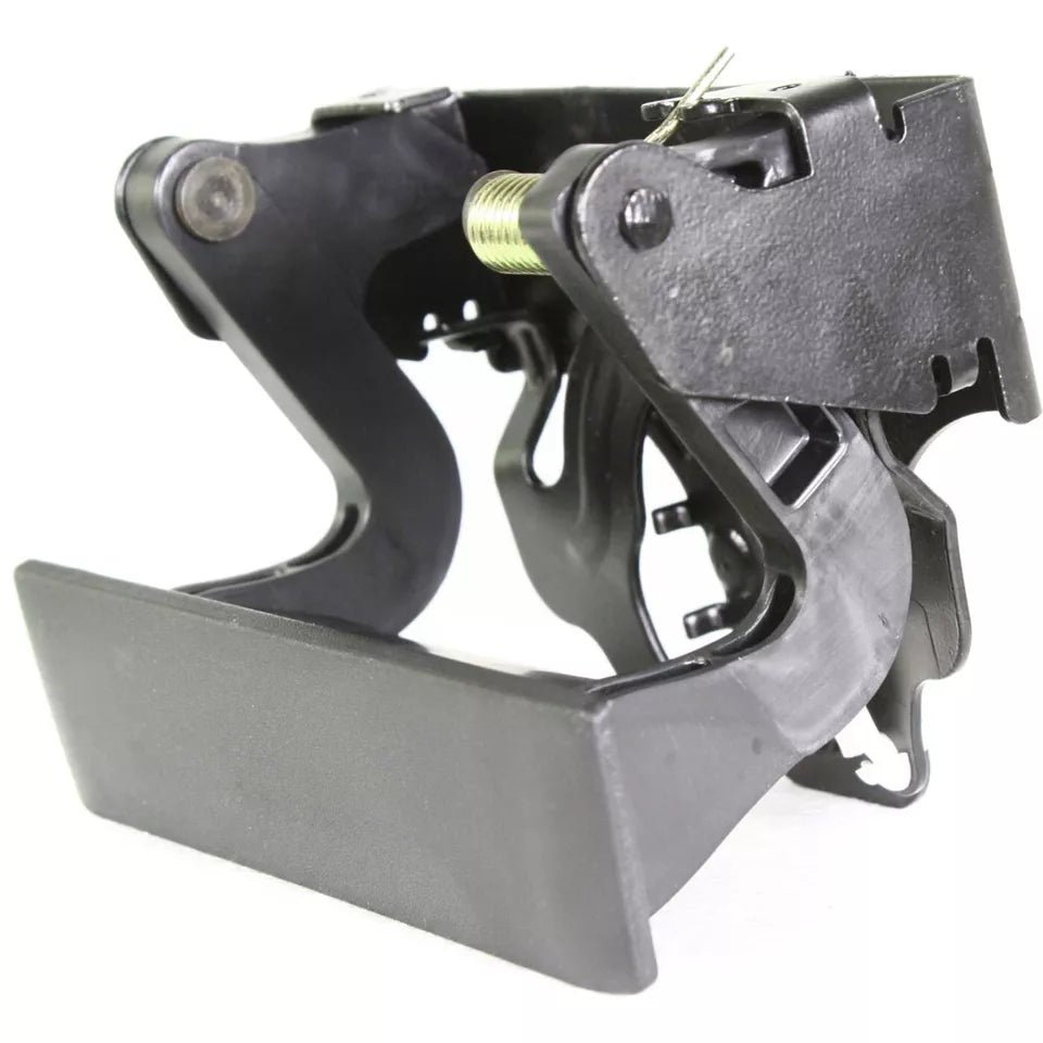 Rear gate handle 2009 - 2013 CHEVROLET SILVERADO 1500 GM1915125 20955300 15140549