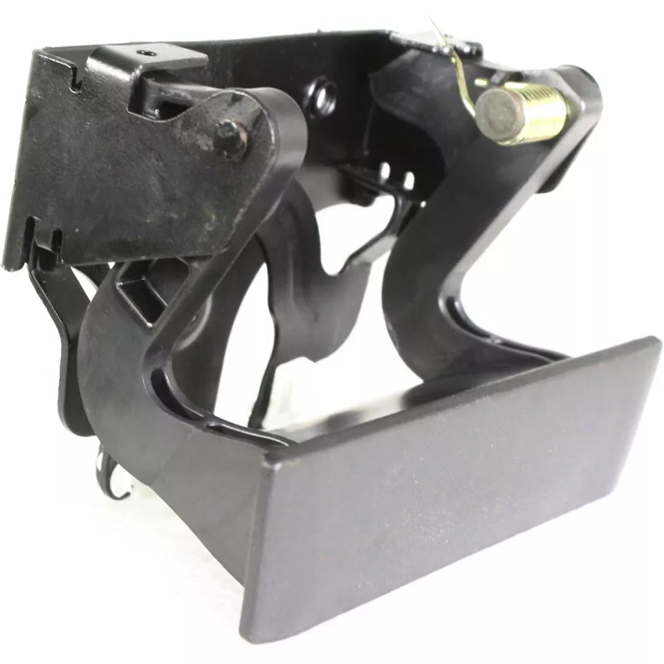 Rear gate handle 2009 - 2013 CHEVROLET SILVERADO 1500 GM1915125 20955300 15140549