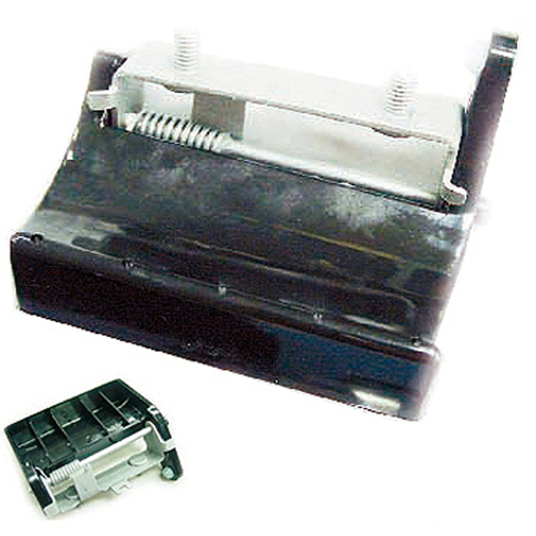 Rear gate handle 1999 - 2004 CHEVROLET TRACKER GM1915126 30021408