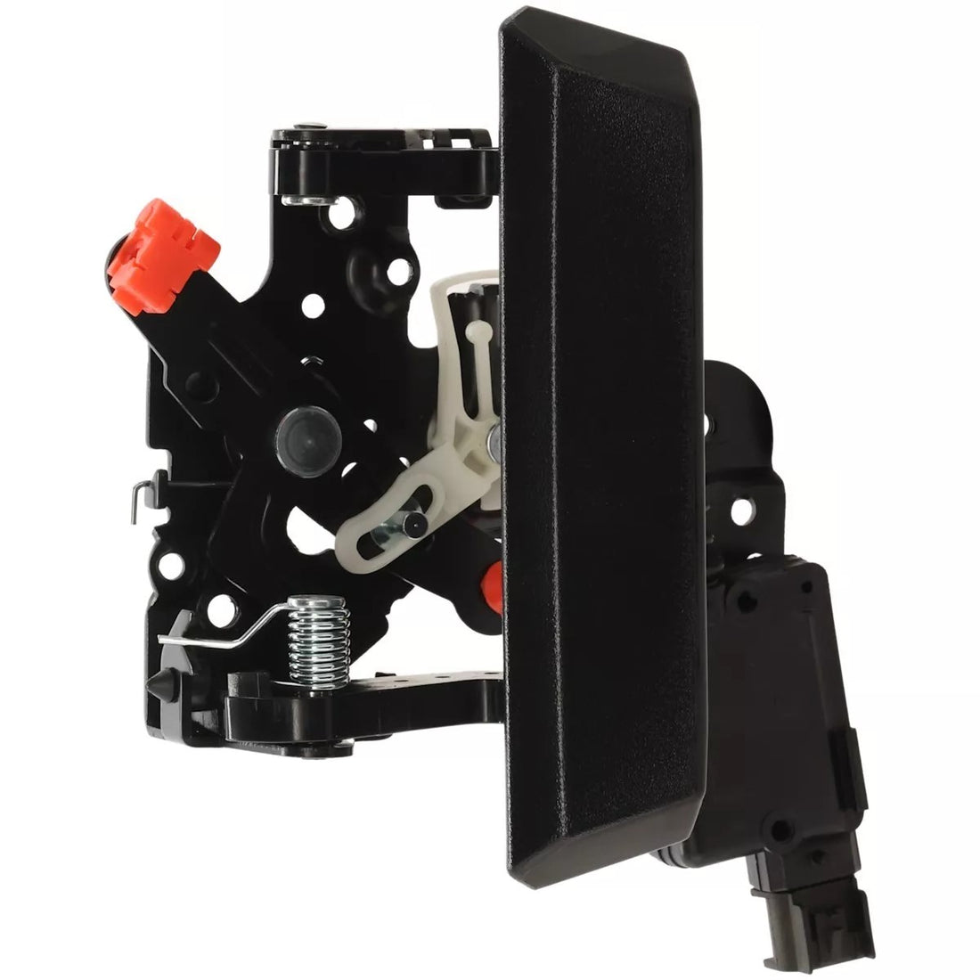 Rear gate handle 2007 - 2013 CHEVROLET AVALANCHE GM1915128 25790724