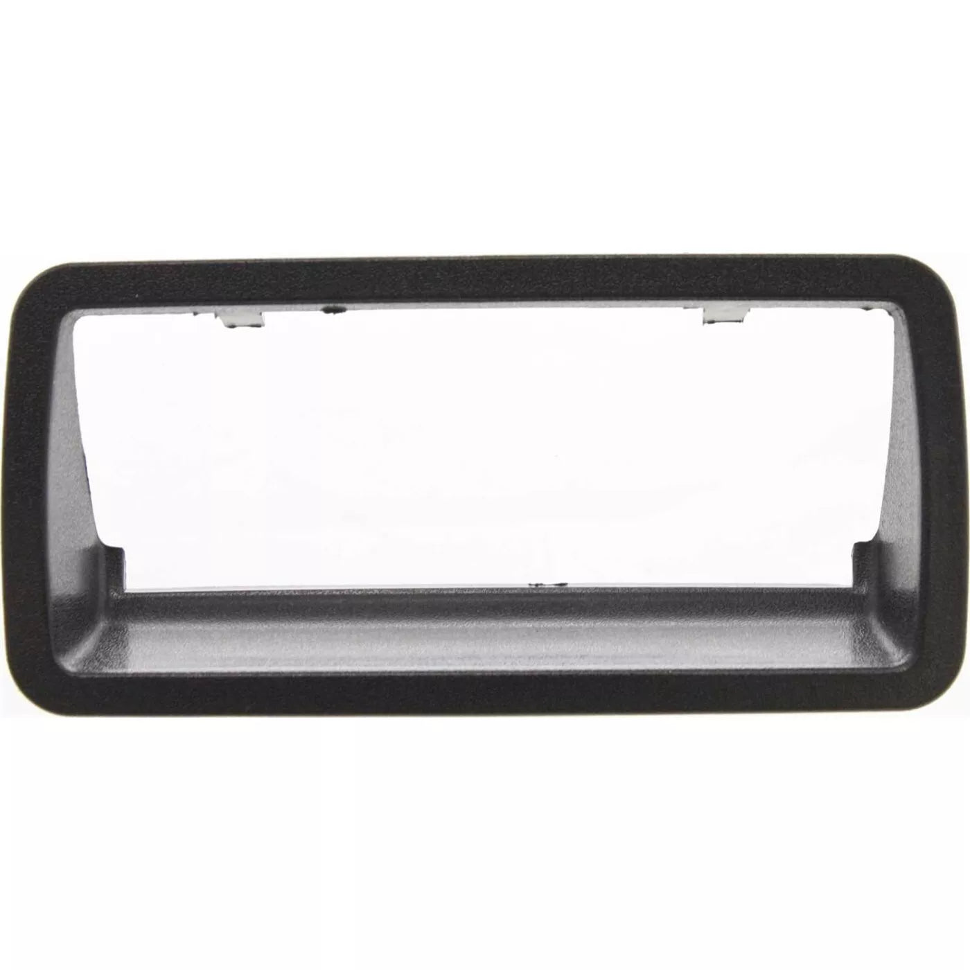 Rear gate handle bezel 1994 - 2004 CHEVROLET S10 GM1916103 15007219