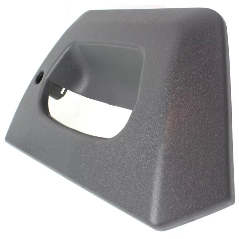 Rear gate handle bezel 2003 - 2006 CHEVROLET AVALANCHE 1500 GM1916105 93440179