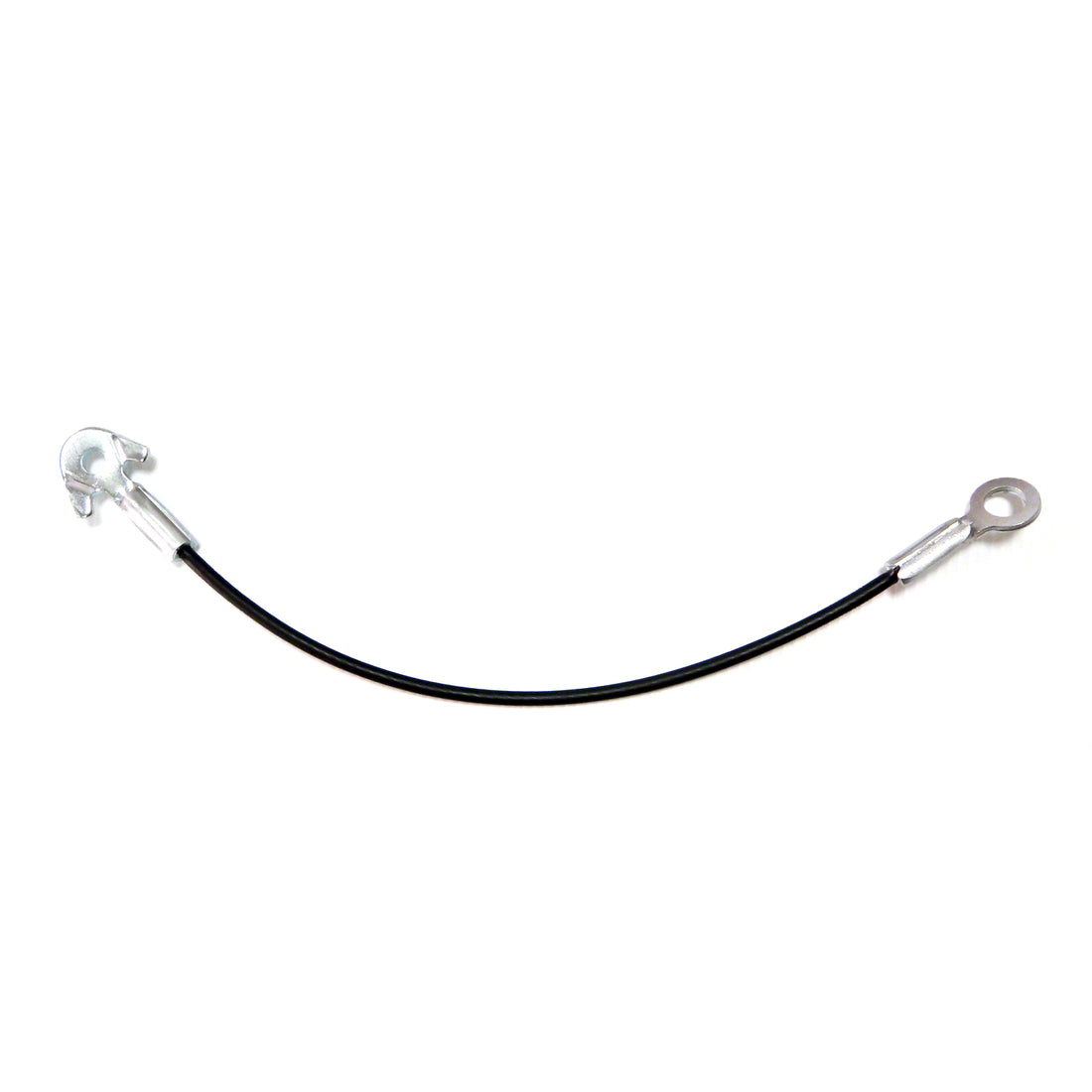 Left Side Rear gate check cable 1999 - 2000 CADILLAC ESCALADE GM1920104 19352783