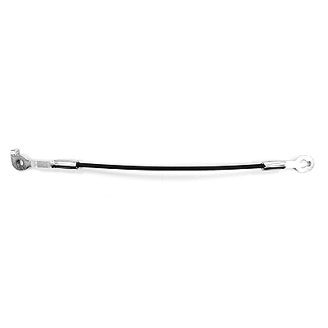 Right Side Rear gate check cable 1994 - 2004 CHEVROLET S10 GM1921101 15912467-PFM