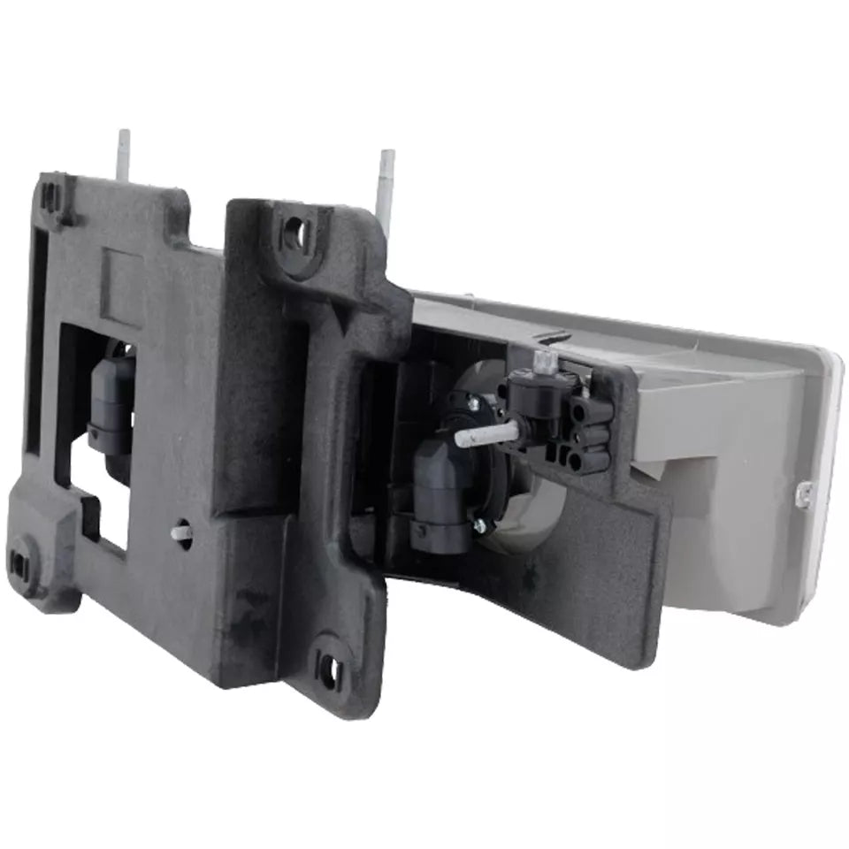 Conjunto de faro izquierdo compuesto 1992 - 1994 CHEVROLET BLAZER GM2502101 15034929