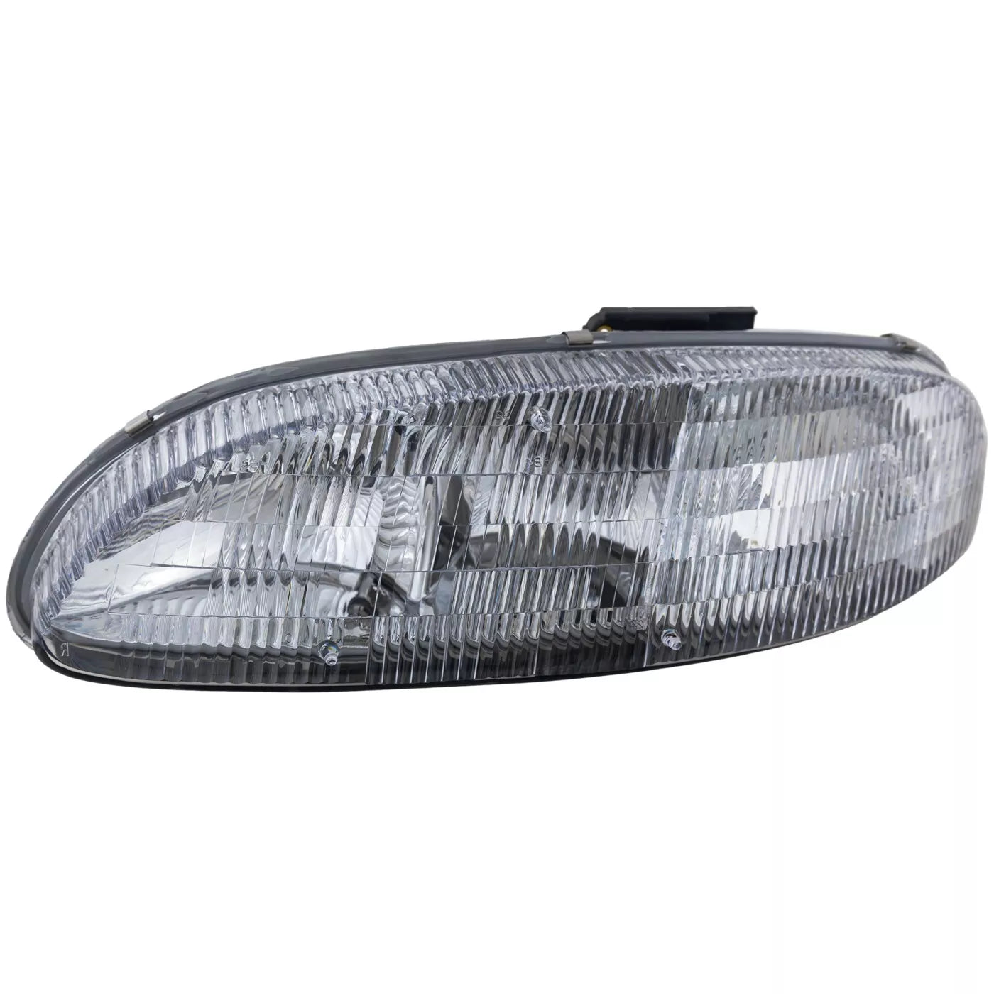 Left Side Headlamp assy composite 1995 - 2001 CHEVROLET LUMINA GM2502139 10420375