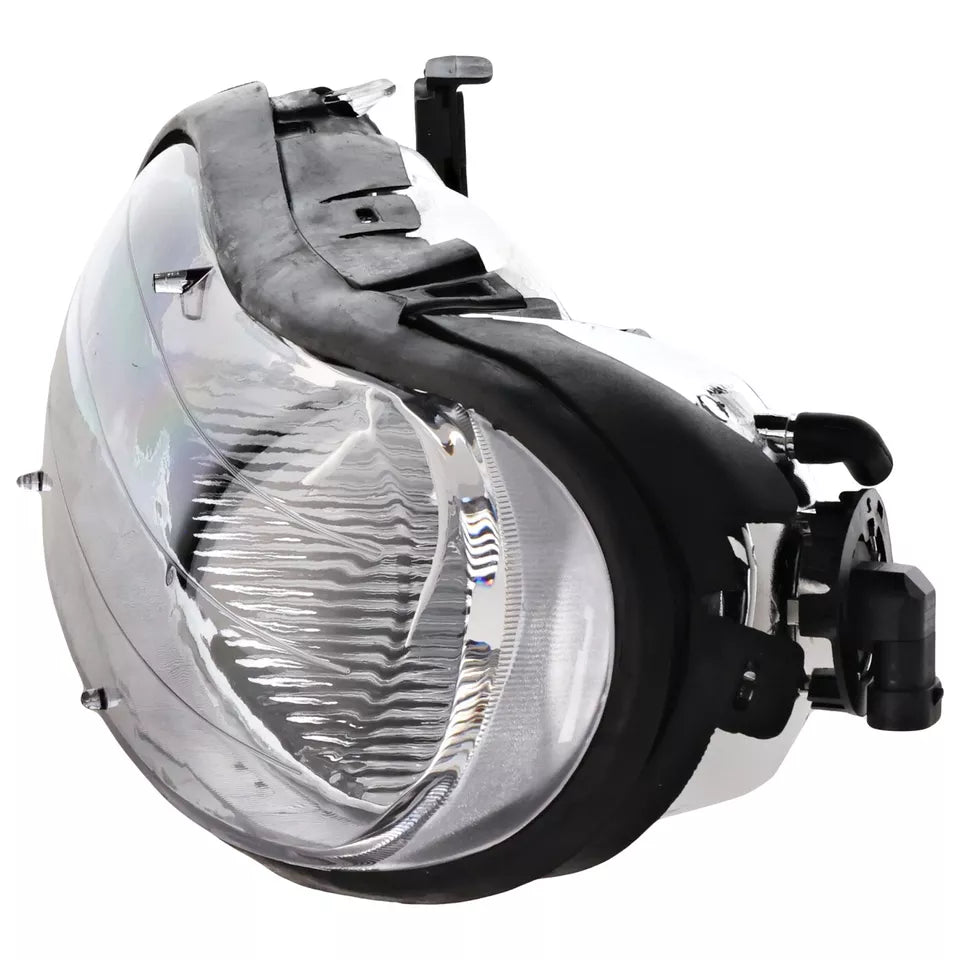 Conjunto de faro izquierdo compuesto 1997 - 2003 CHEVROLET MALIBU GM2502154V 22618782