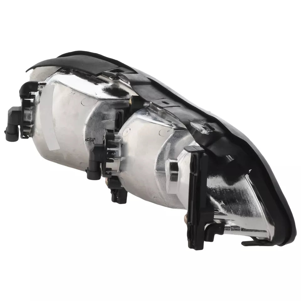 Conjunto de faro izquierdo compuesto 1997 - 2003 CHEVROLET MALIBU GM2502154V 22618782