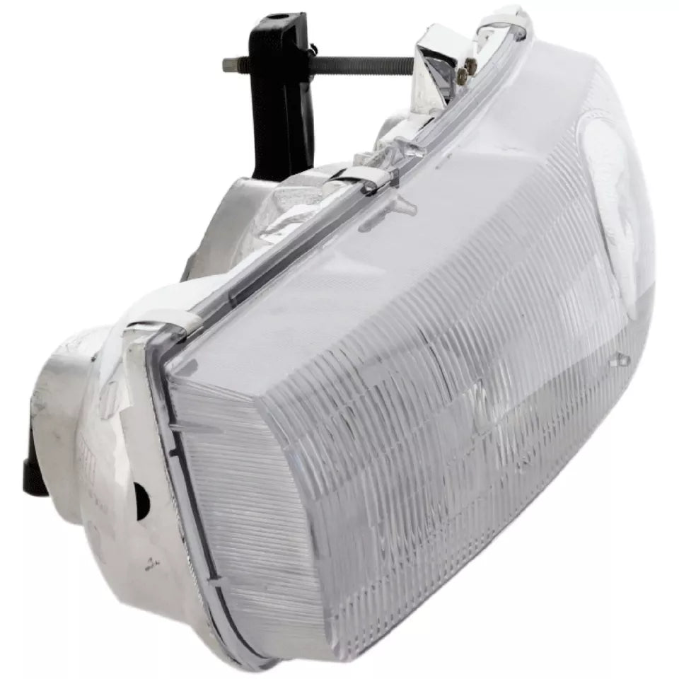 Left Side Headlamp assy composite 1996 - 1999 SATURN SL GM2502155 21111169