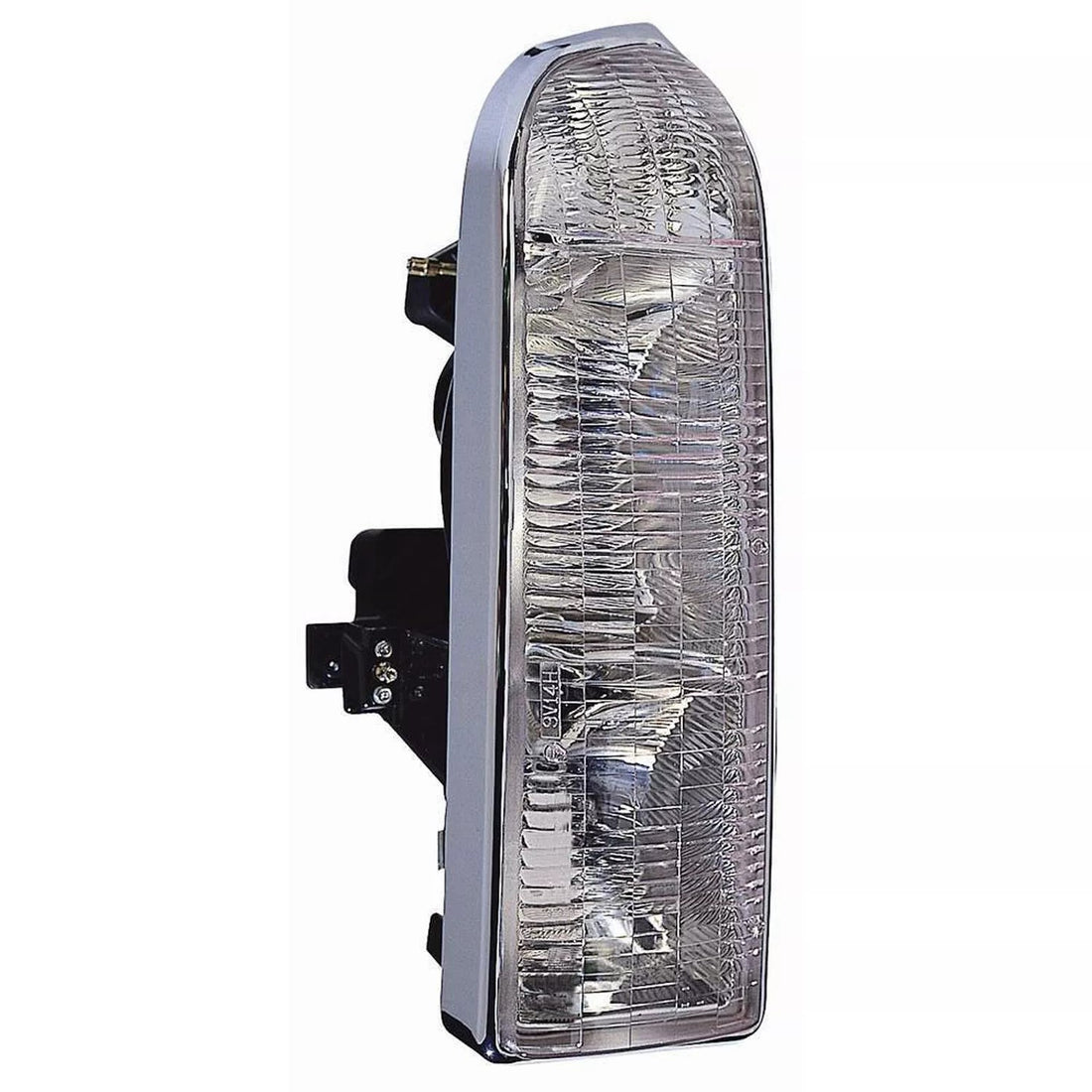 Left Side Headlamp assy composite 1998 - 2005 CHEVROLET BLAZER CAPA GM2502172C 16526217