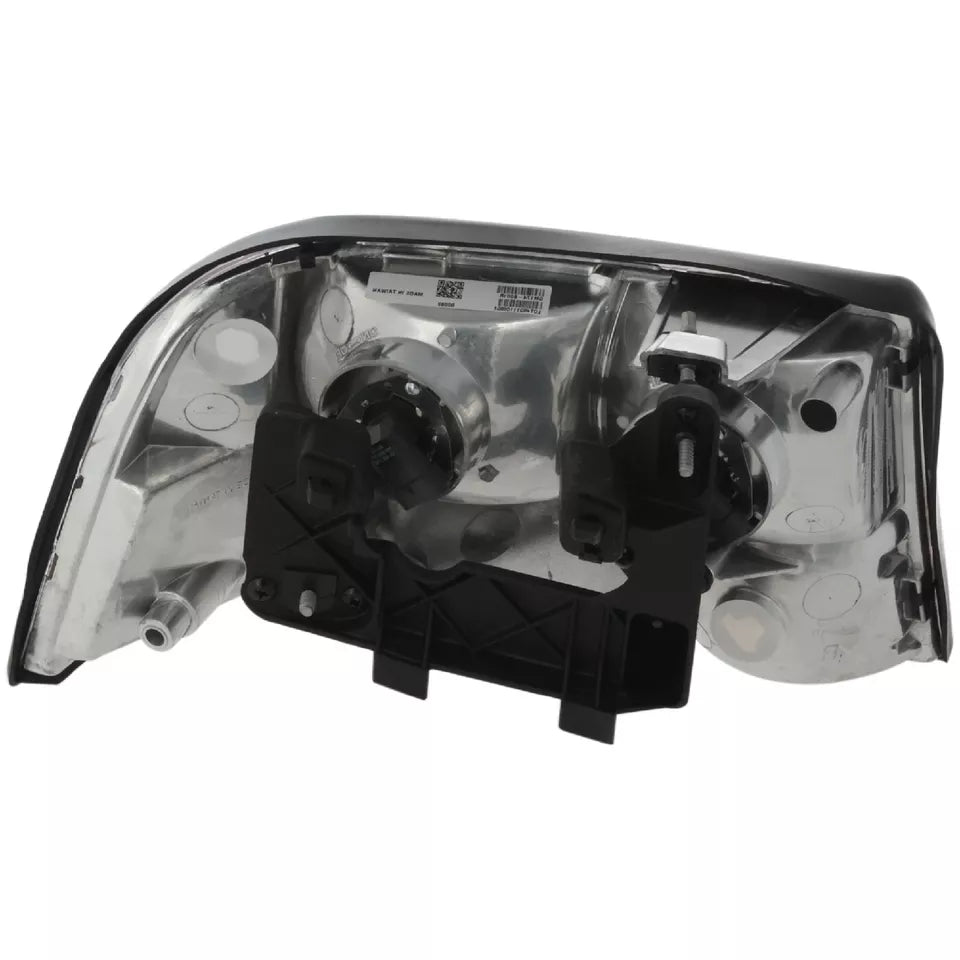 Left Side Headlamp assy composite 1998 - 2005 GMC JIMMY GM2502173 16526225