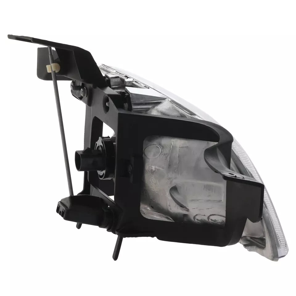 Left Side Headlamp assy composite 1997 - 2005 CHEVROLET VENTURE GM2502175 10368389