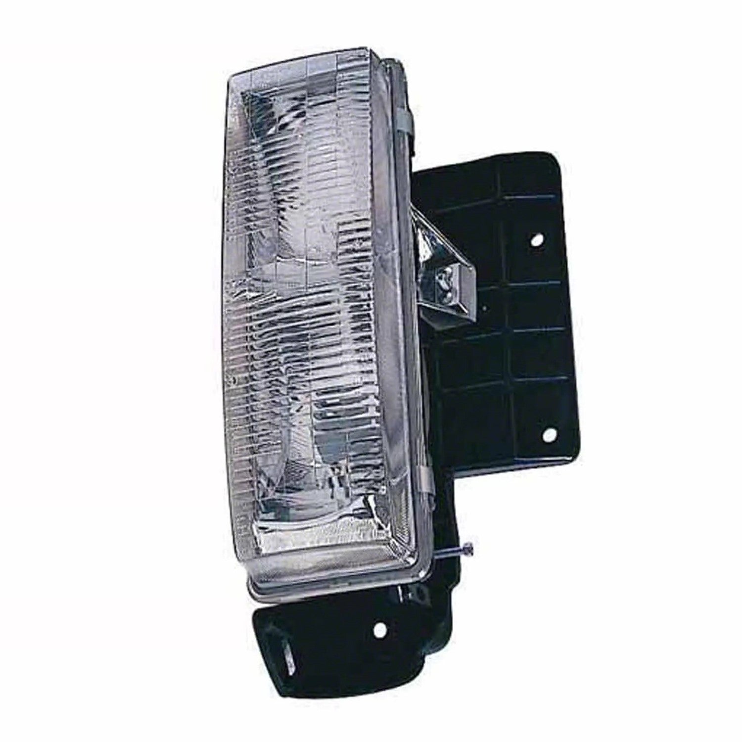 Left Side Headlamp assy composite 1995 - 2005 CHEVROLET ASTRO GM2502180V 16524091