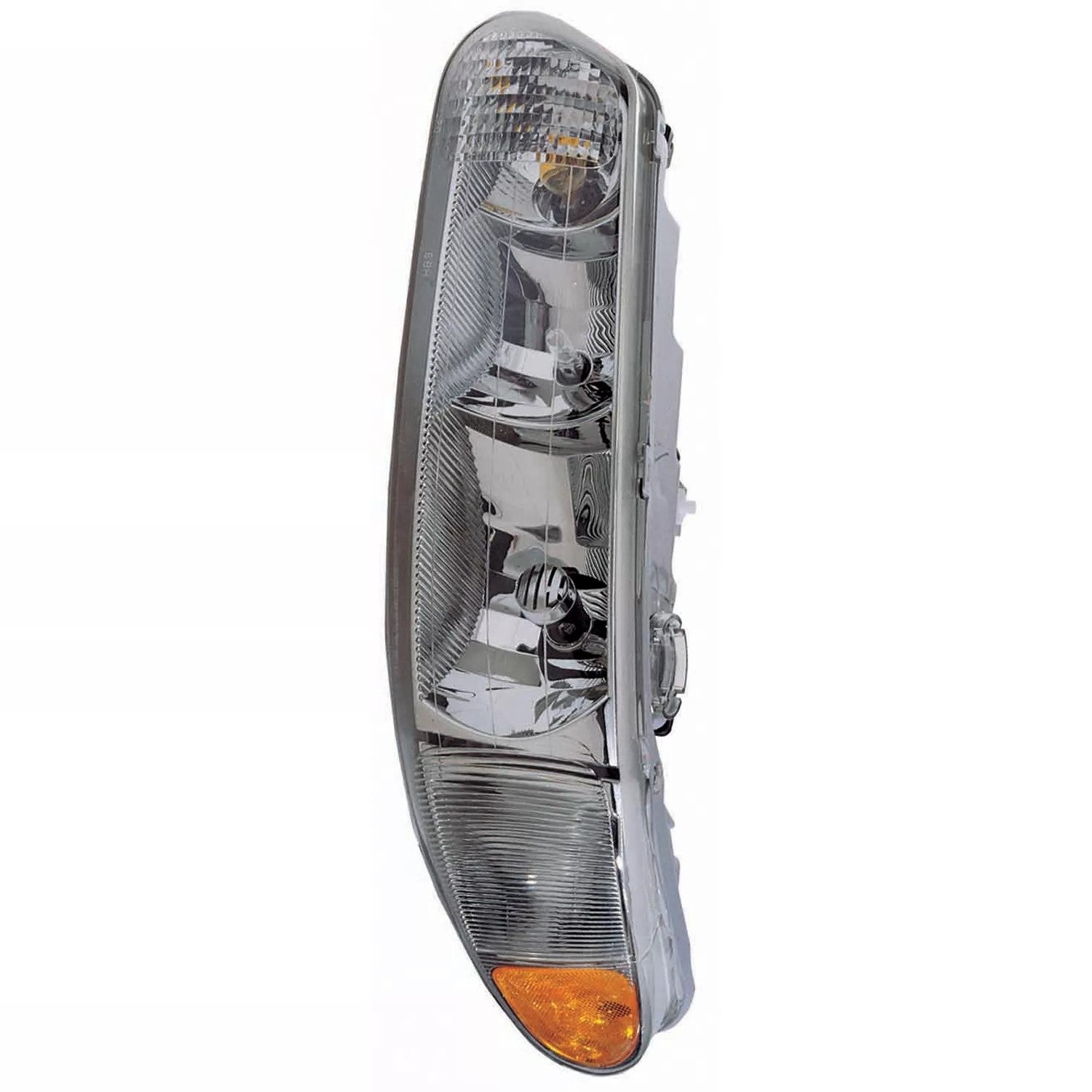 Left Side Headlamp assy composite 1997 - 2005 BUICK CENTURY CAPA GM2502182C 19244639