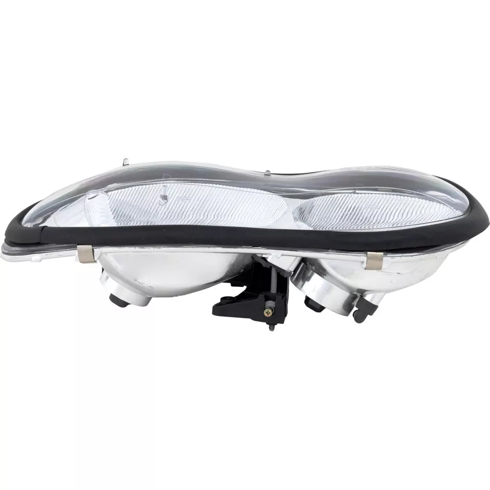 Left Side Headlamp assy composite 1998 - 2002 CHEVROLET CAMARO GM2502211 16525313