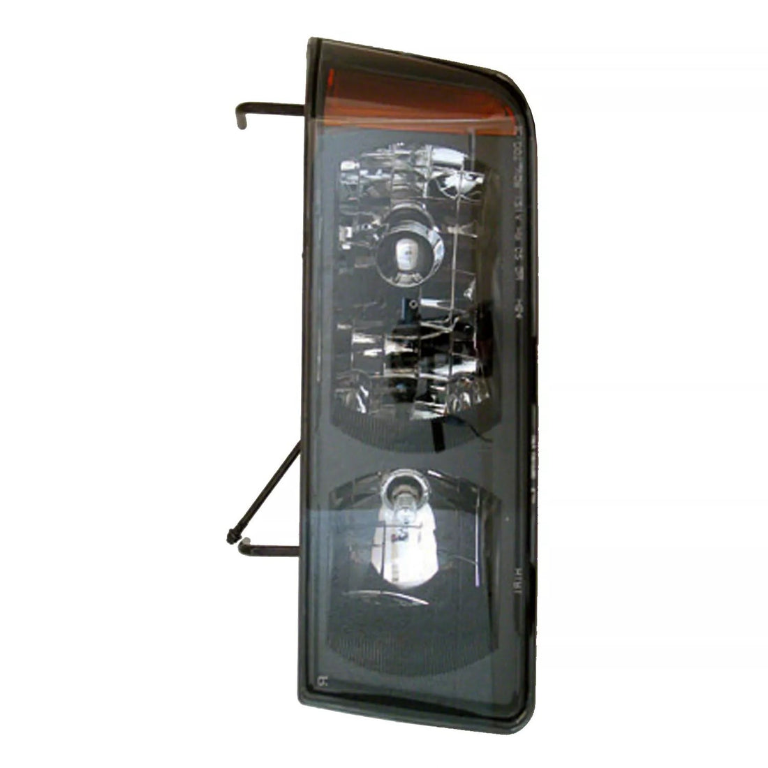 Left Side Headlamp assy composite 2002 - 2006 CHEVROLET AVALANCHE 1500 CAPA GM2502219C 15136536