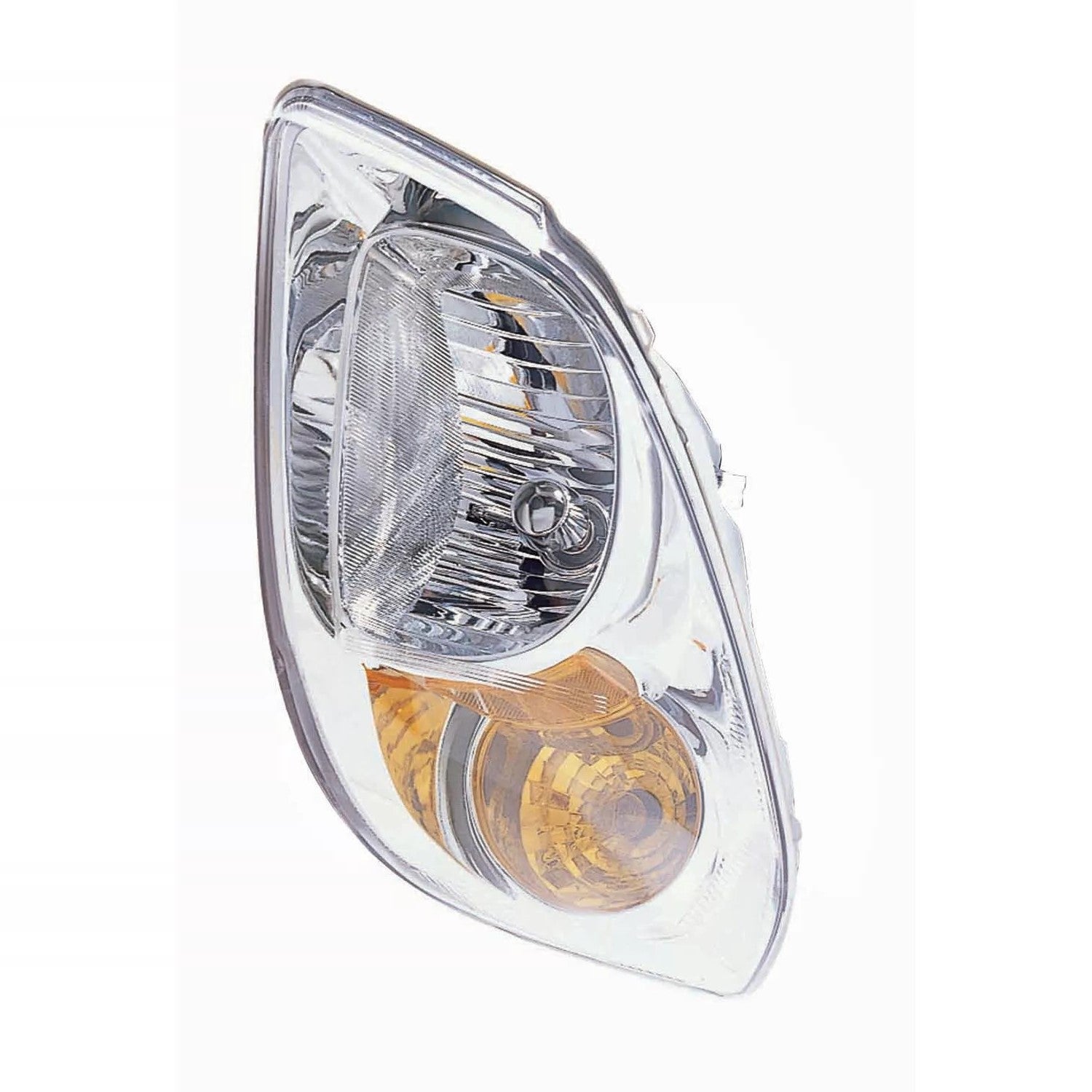 Left Side Headlamp assy composite 2005 - 2010 CHEVROLET COBALT CAPA GM2502251C 22740621