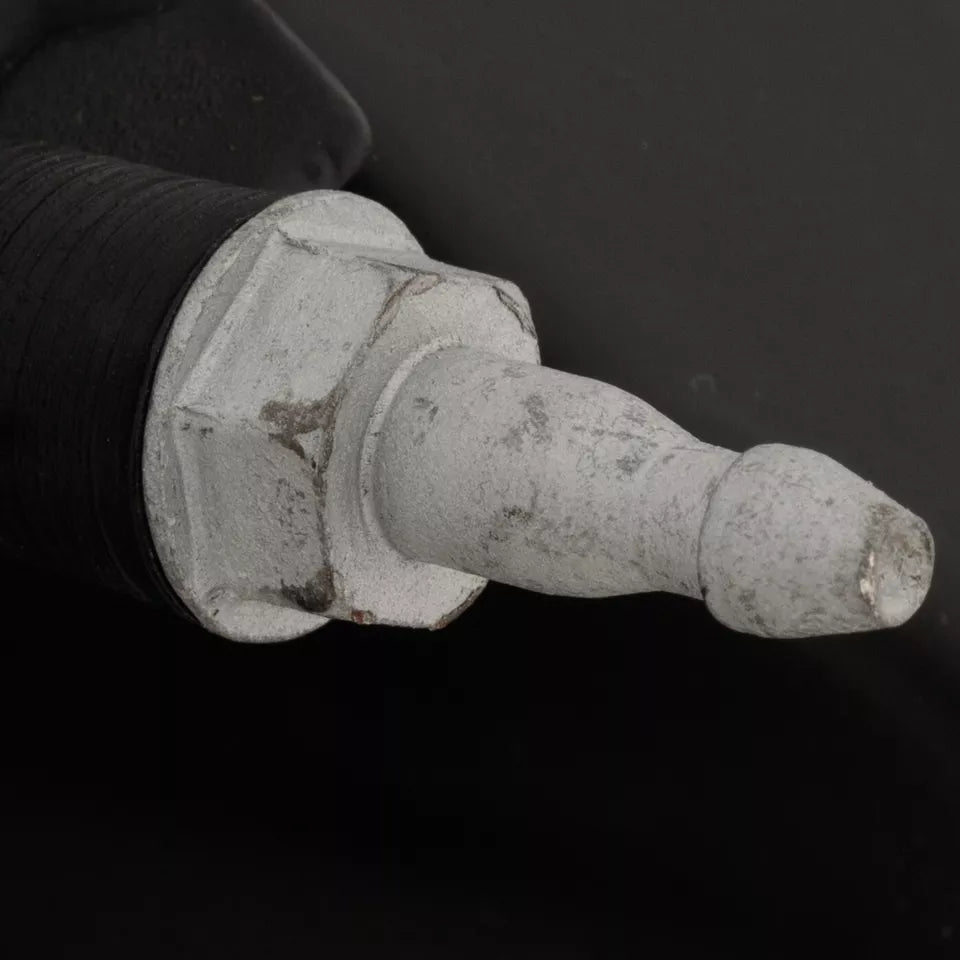 Left Side Headlamp assy composite 2006 - 2016 CHEVROLET IMPALA CAPA GM2502261C 25958359