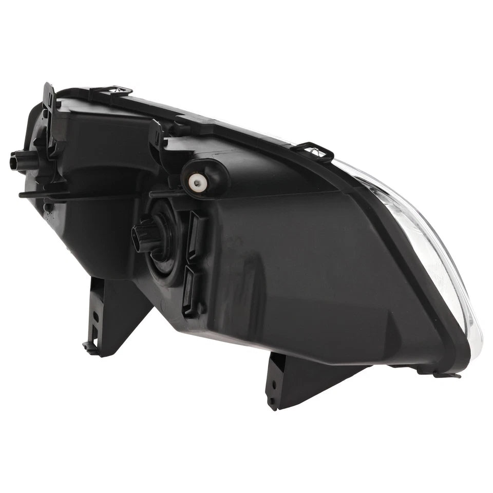 Left Side Headlamp assy composite 2006 - 2011 CHEVROLET HHR GM2502262 15827441