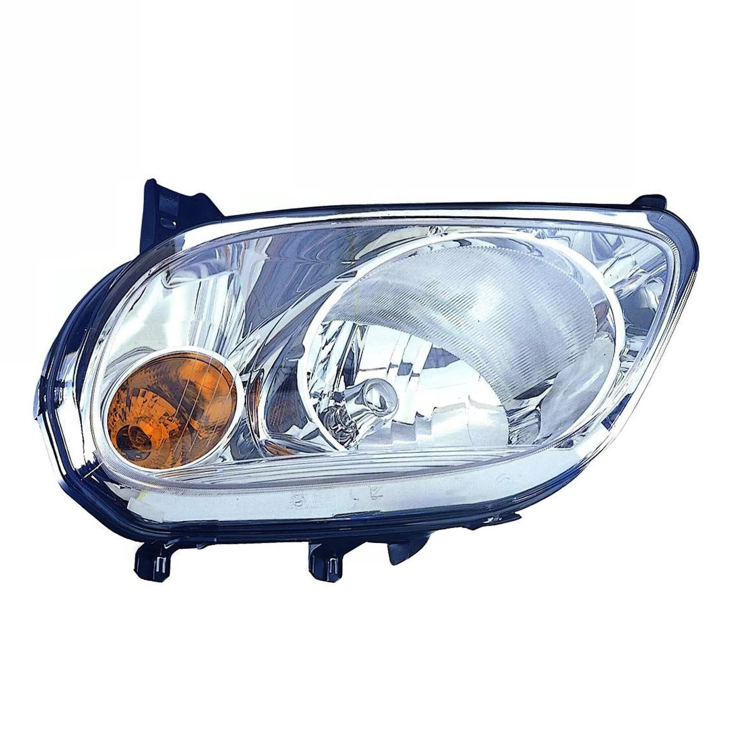Left Side Headlamp assy composite 2006 - 2011 CHEVROLET HHR CAPA GM2502262C 15827441