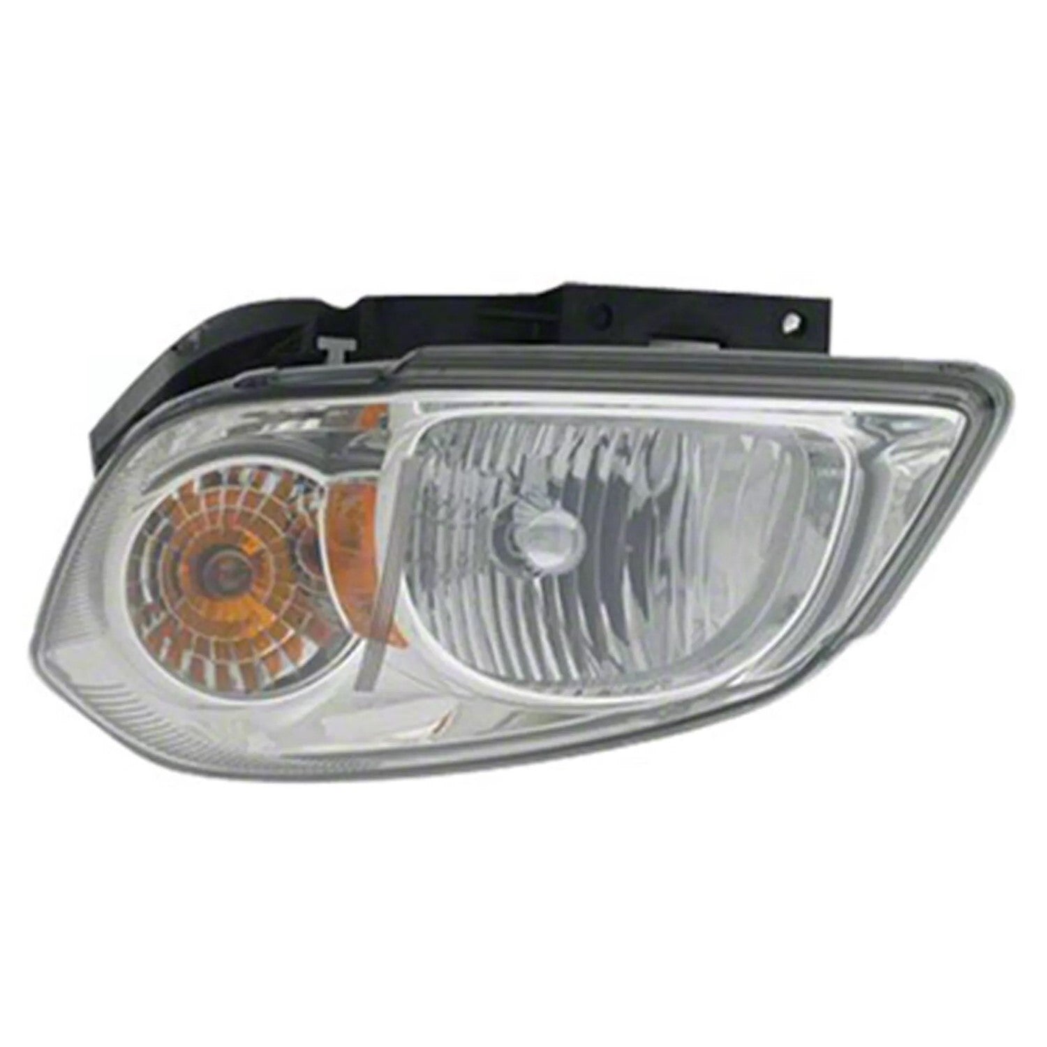 Left Side Headlamp assy composite 2005 - 2010 CHEVROLET COBALT GM2502274 20964008
