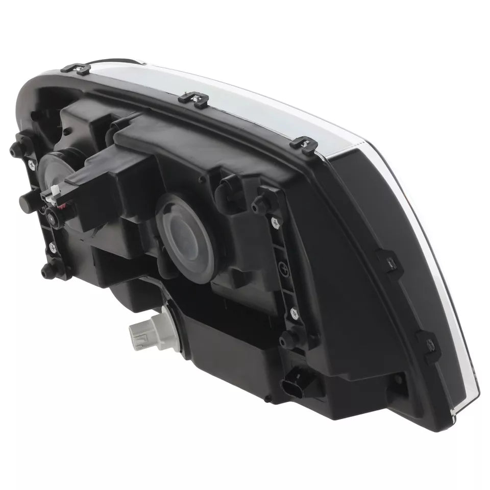 Left Side Headlamp assy composite 2006 - 2009 CHEVROLET TRAILBLAZER GM2502304 25970909