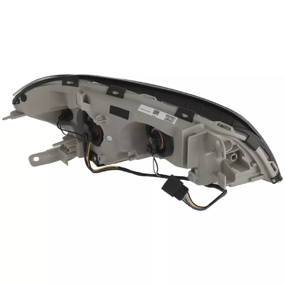 Left Side Headlamp assy composite 2008 - 2012 CHEVROLET MALIBU GM2502307 19432244